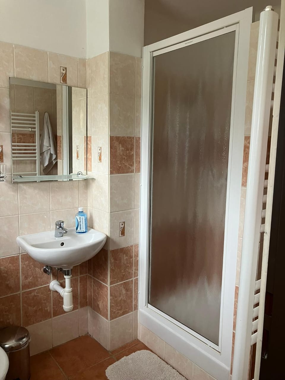 Penzion Tereza Bed and Breakfast in Lower Silesian Voivodeship