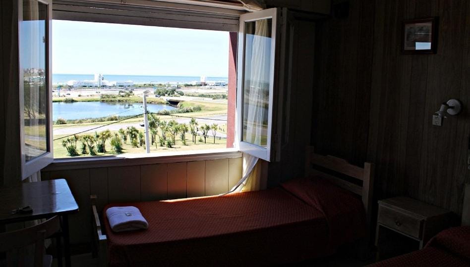 Hotel Saona Hotel in Mar del Plata