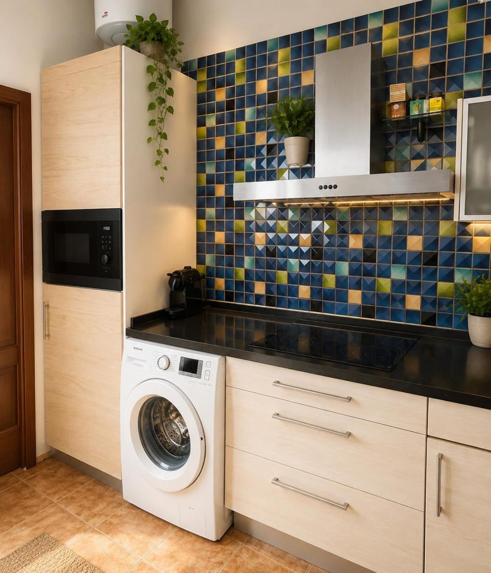 kitchen, kitchen