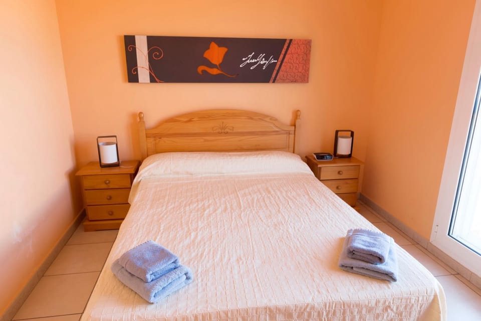 Bed, Balcony/Terrace, Other, Bedroom