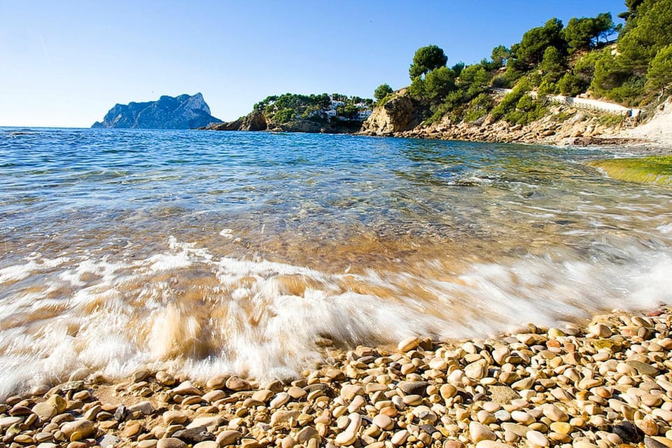 Off site, Natural landscape, Snorkeling, Beach, Windsurfing, Diving