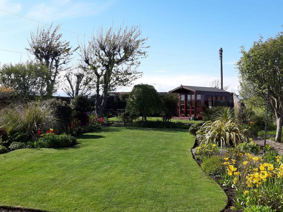 The Spindrift Guest House Bed and Breakfast in Anstruther