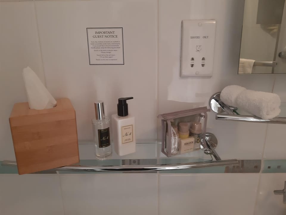 The Spindrift Guest House Bed and Breakfast in Anstruther