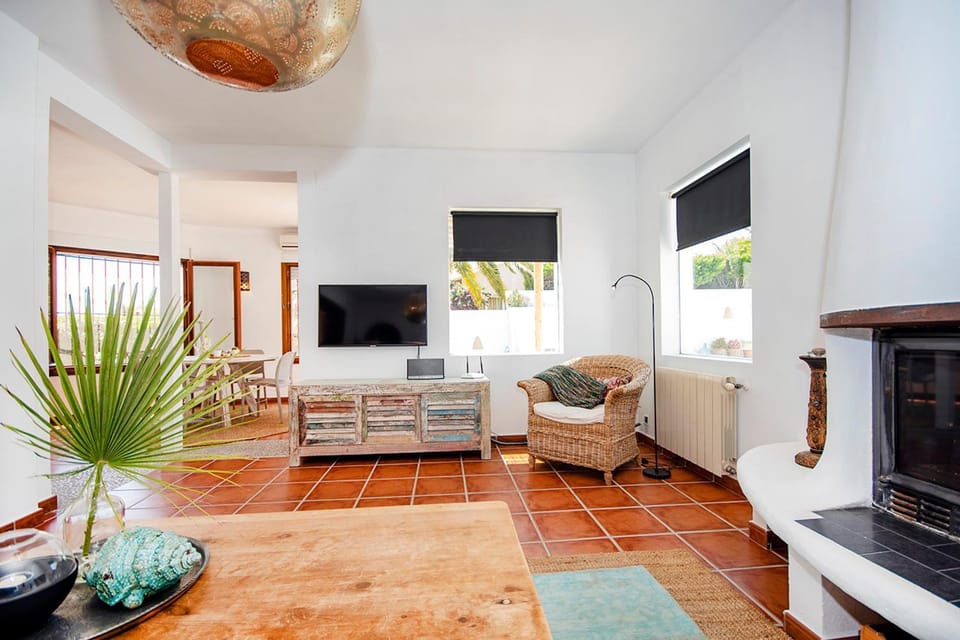 TV and multimedia, Living room, Seating area, Dining area, On site