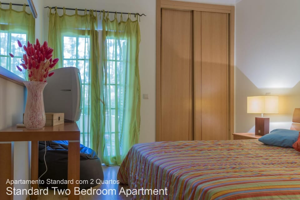 TV and multimedia, Bedroom