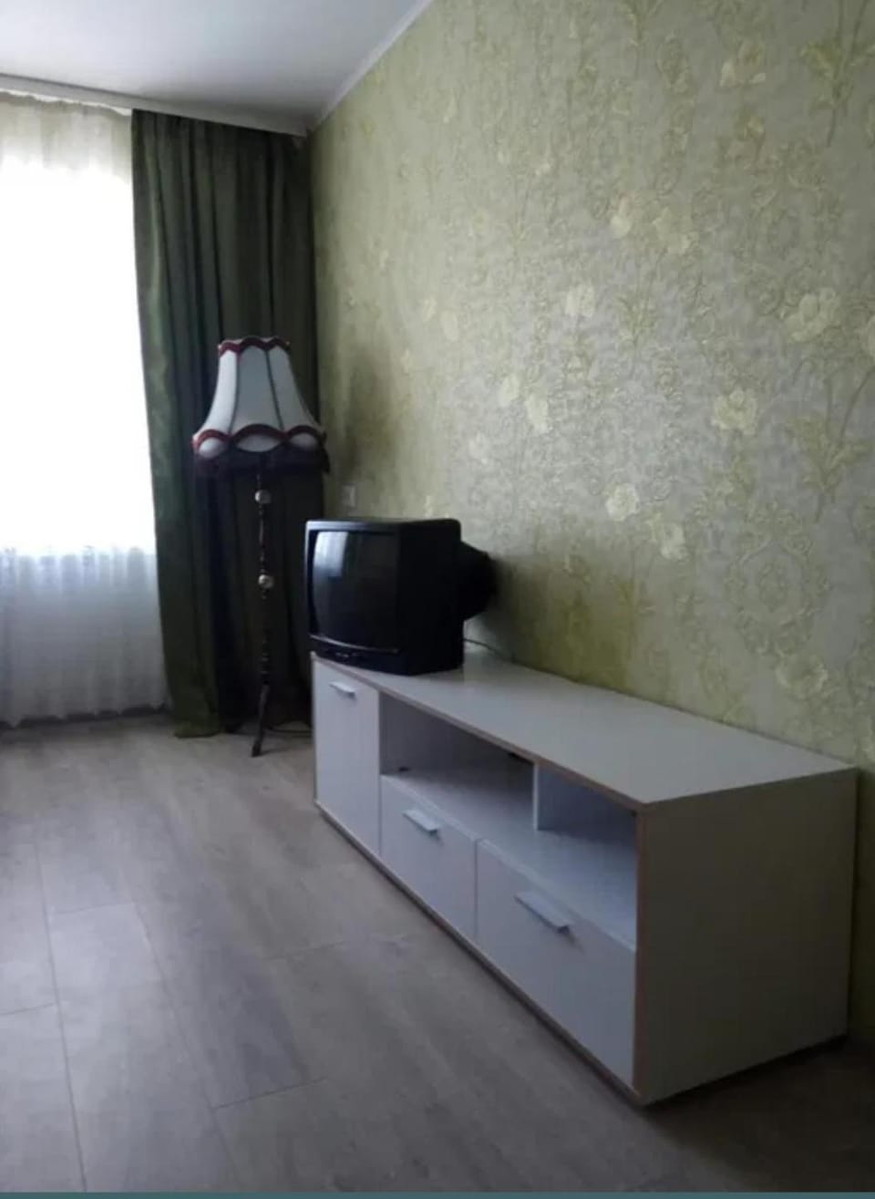 Apartment Chernihivska 13 Apartment in Ukraine