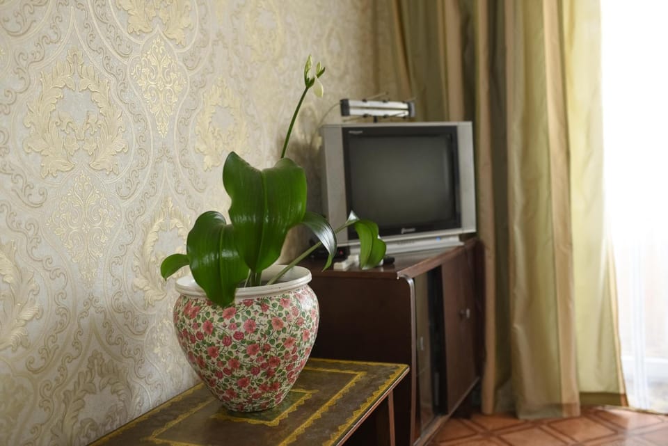 Apartment Chernovola 7A Apartment in Ukraine