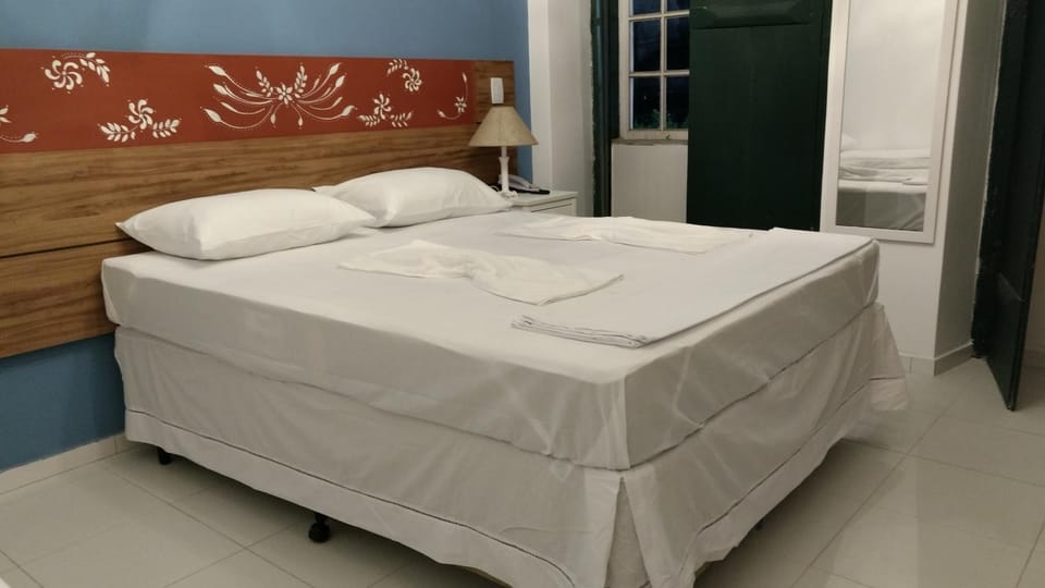 Pousada Pai Thomaz Inn in State of Bahia