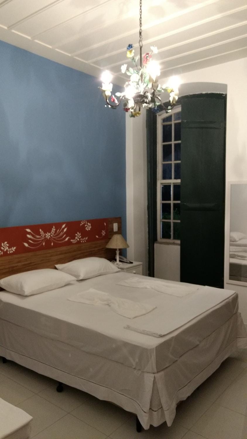 Pousada Pai Thomaz Inn in State of Bahia
