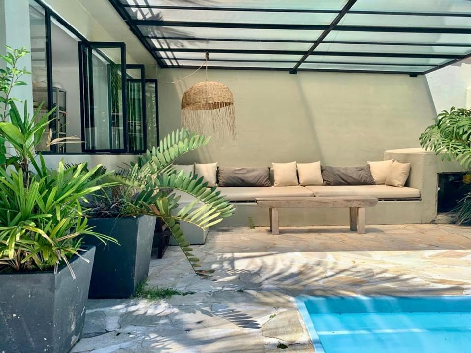 Aldeia de Geribá - Jardim, piscina e praia Bed and Breakfast in Armacao dos Buzios
