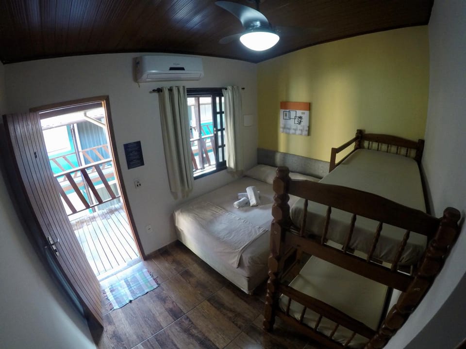 Ilha Grande Mar House in Angra dos Reis