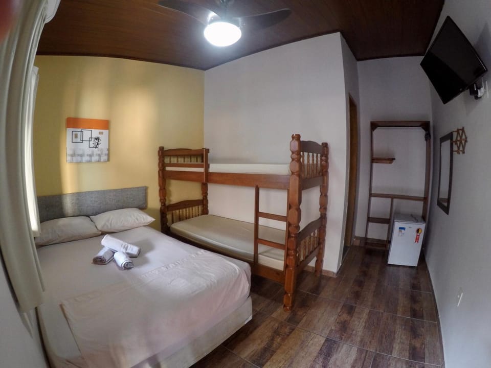 Ilha Grande Mar House in Angra dos Reis