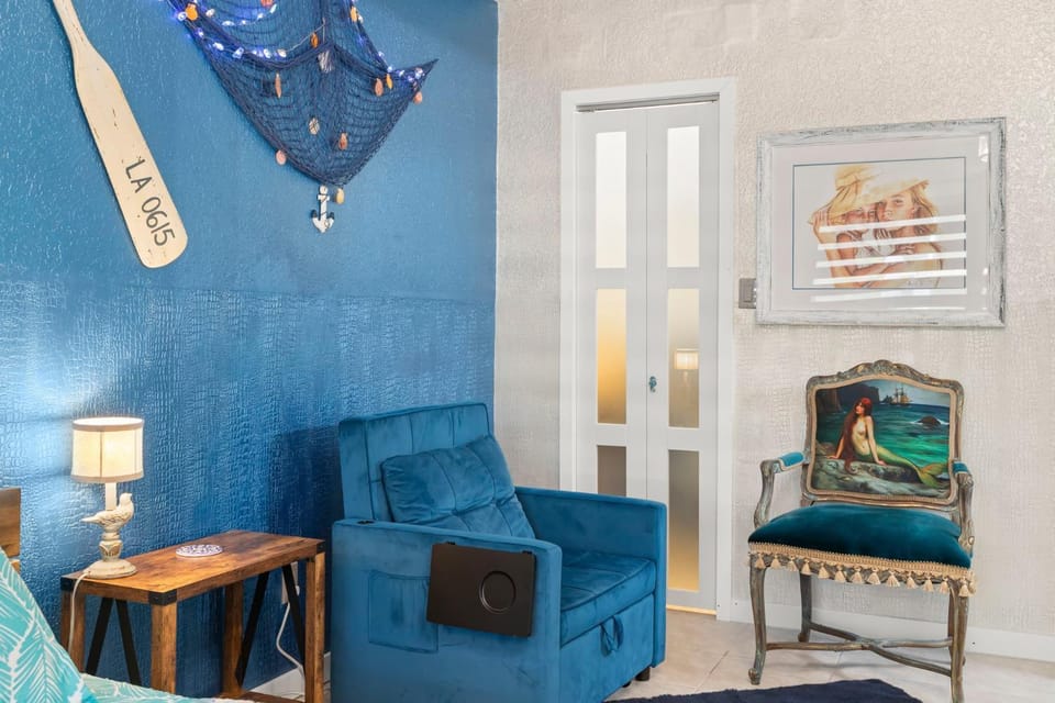 Royal Orleans Resort Unit 113 Apartment in North Redington Beach