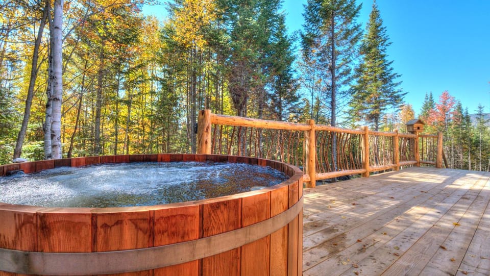 Spa and wellness centre/facilities
