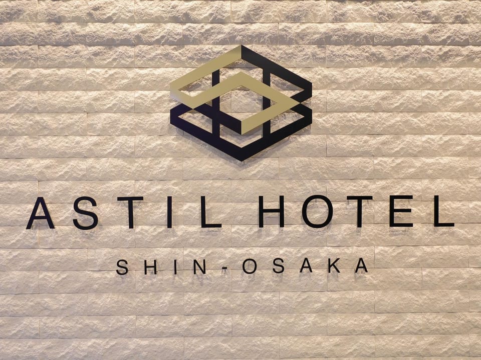 Astil Hotel Shinosaka Precious Hotel in Osaka