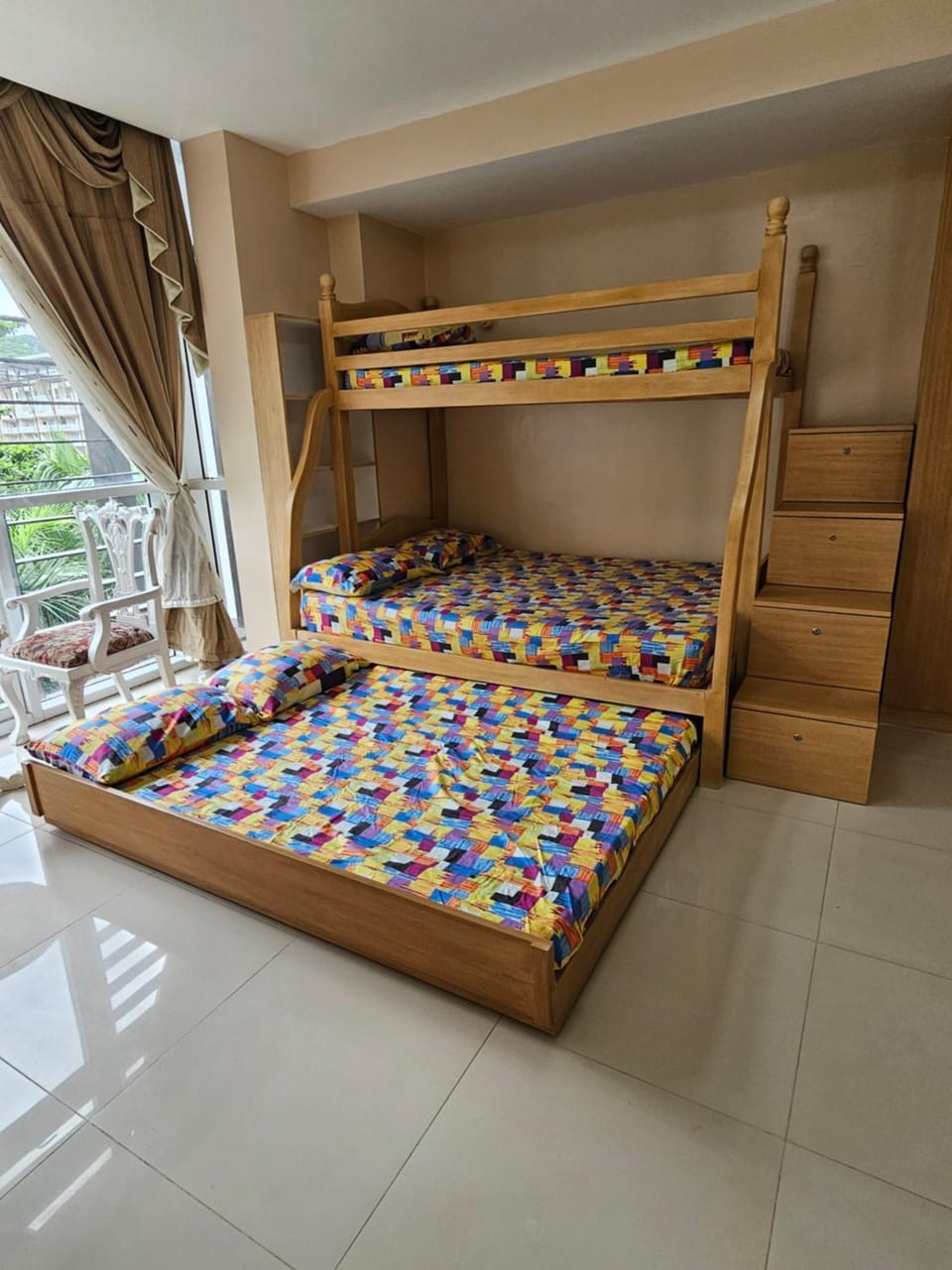 Myna Lagoon Pico de Loro Apartment in Nasugbu