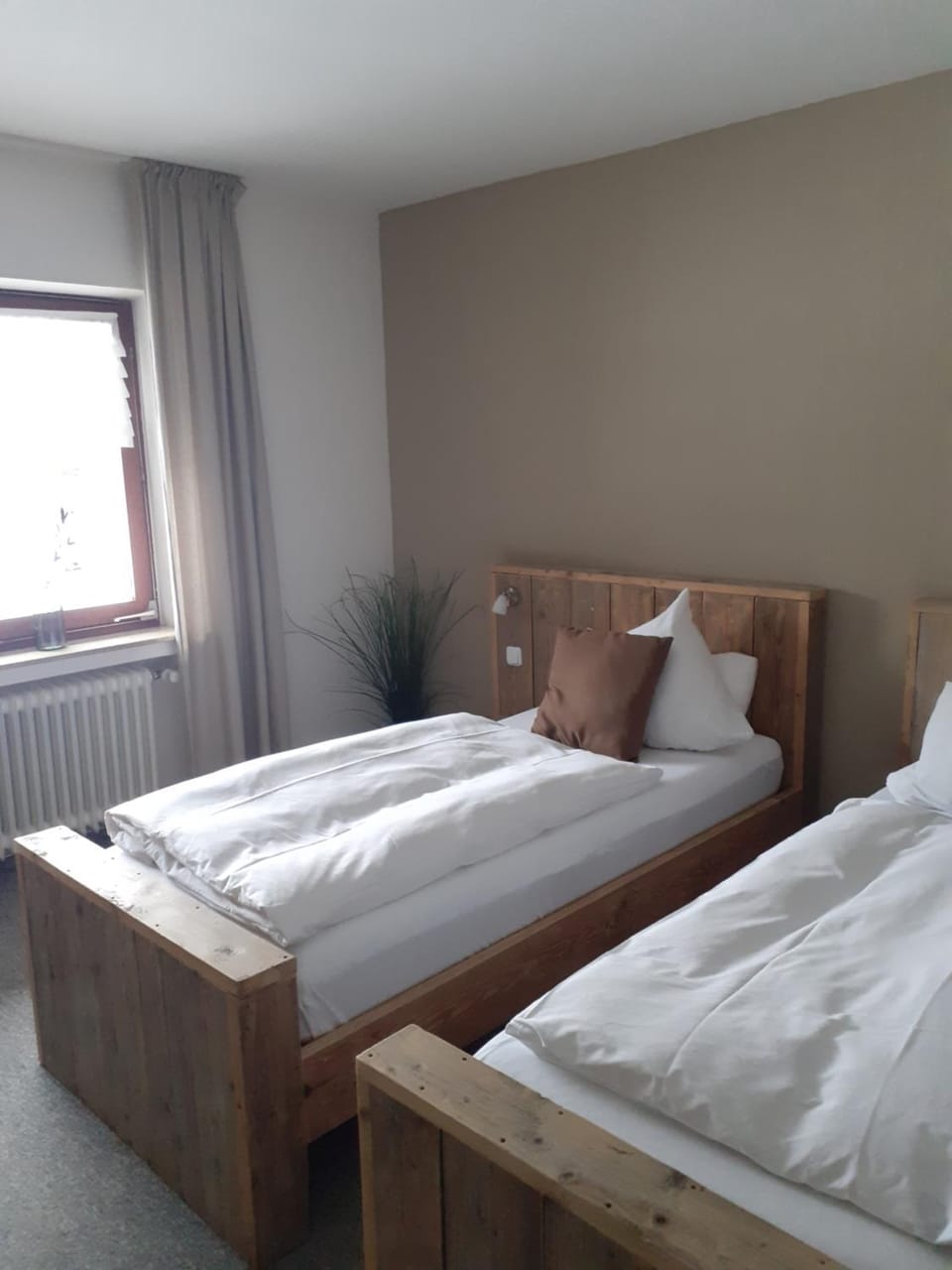 Pension Orketal Bed and Breakfast in Medebach
