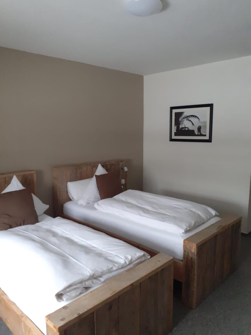 Pension Orketal Bed and Breakfast in Medebach
