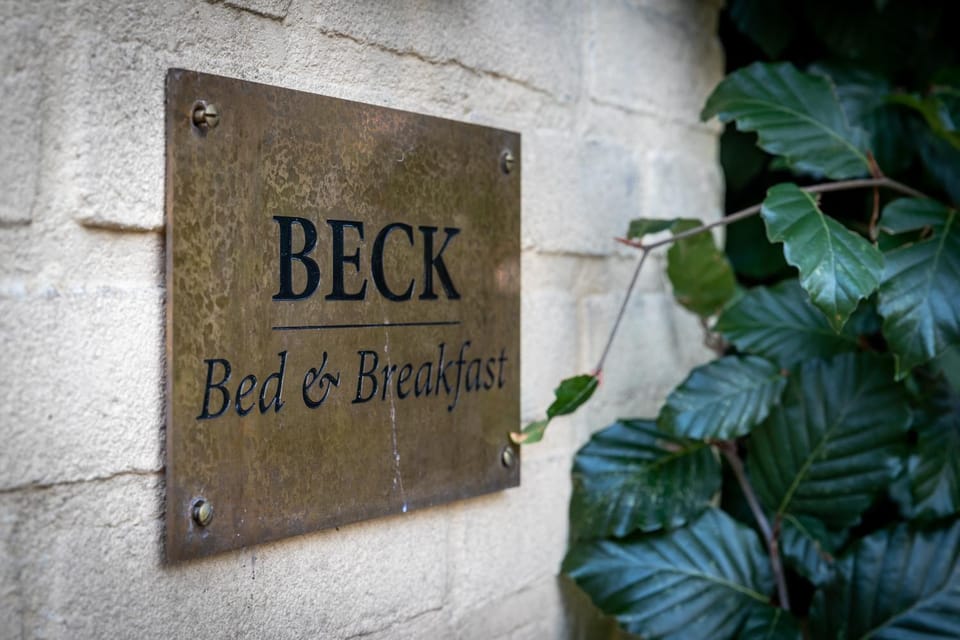 Beck's Bed and Breakfast Bed and Breakfast in North Brabant (province)