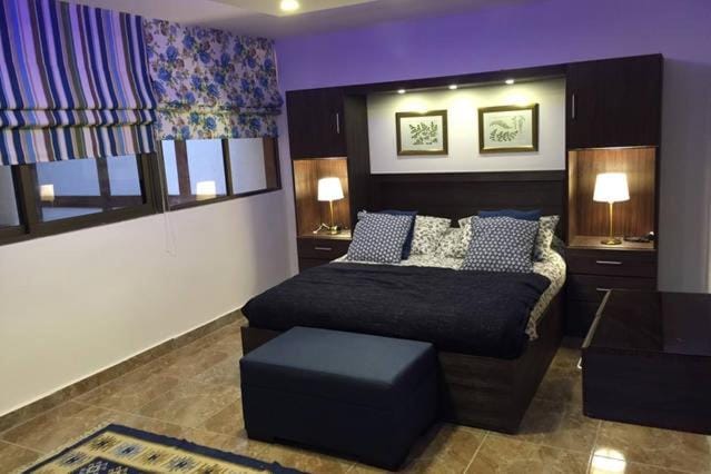 Royal Luxury Apartments & Studios 2 Apartment in Africa
