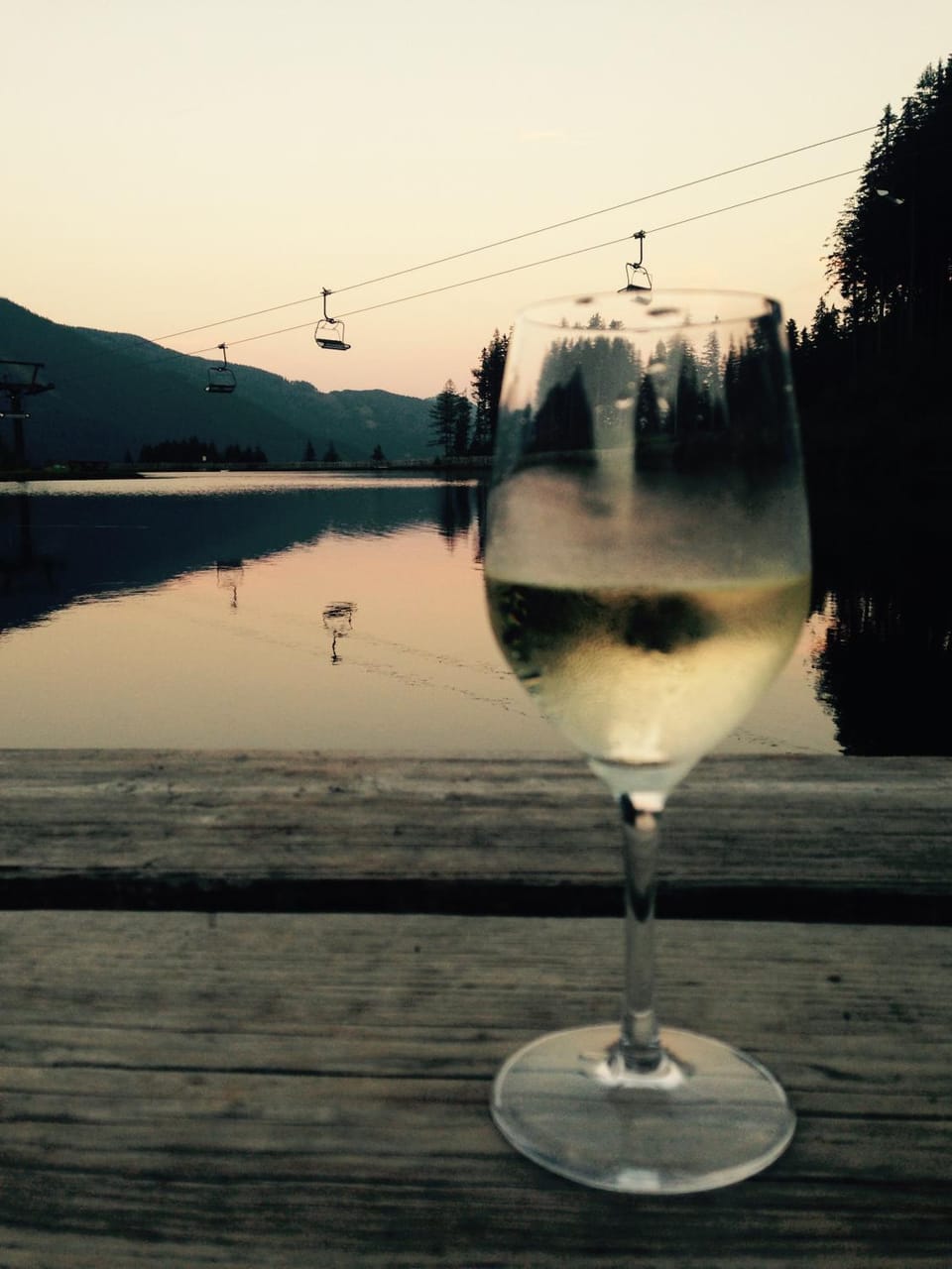 Restaurant/places to eat, Evening entertainment