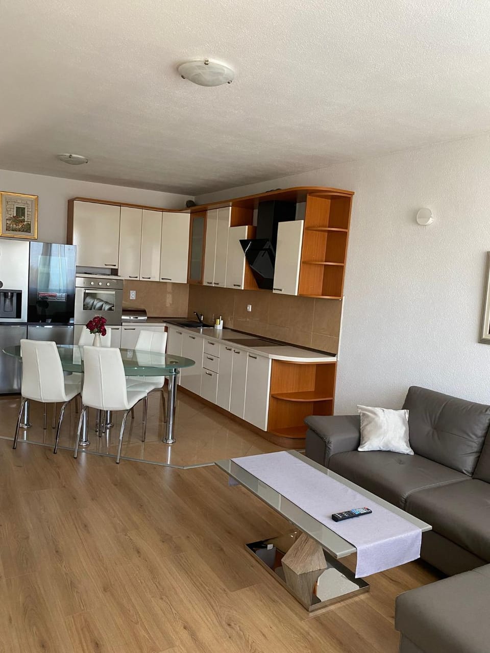 Apartment Lucy Apartment in Makarska