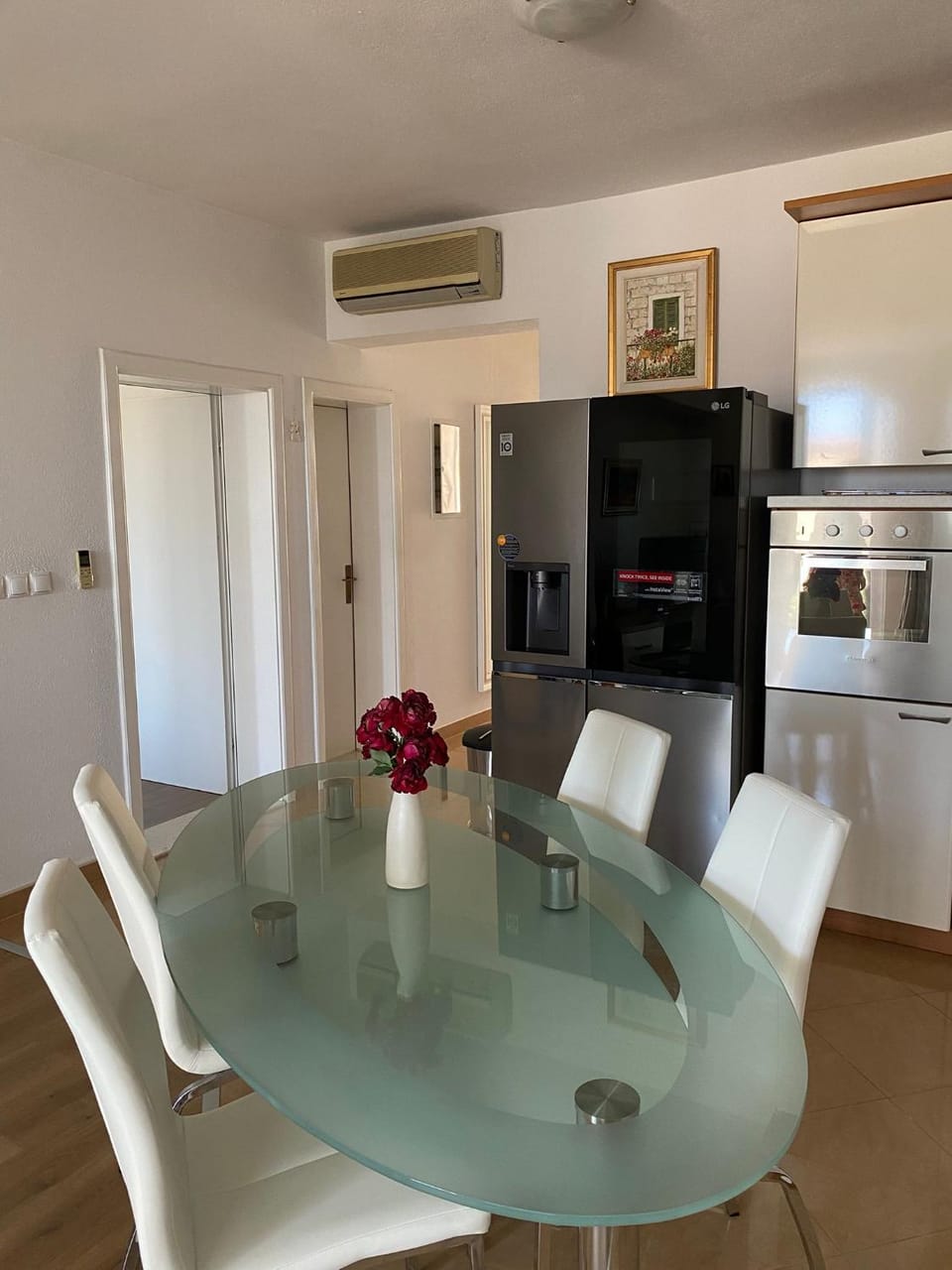 Apartment Lucy Apartment in Makarska