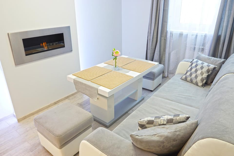 Apartament Kłos Apartment in Poland
