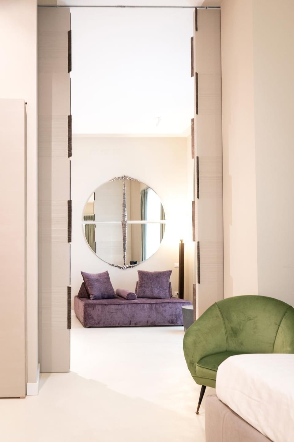 Atelier Inès Arts & Suites Bed and Breakfast in Naples