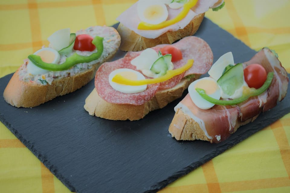 Food