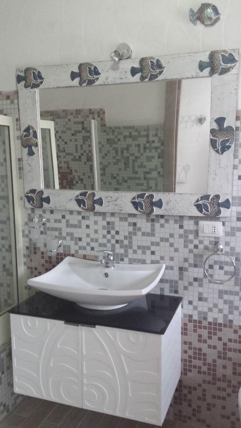 Casa Zia Mariolina Apartment in Sardinia