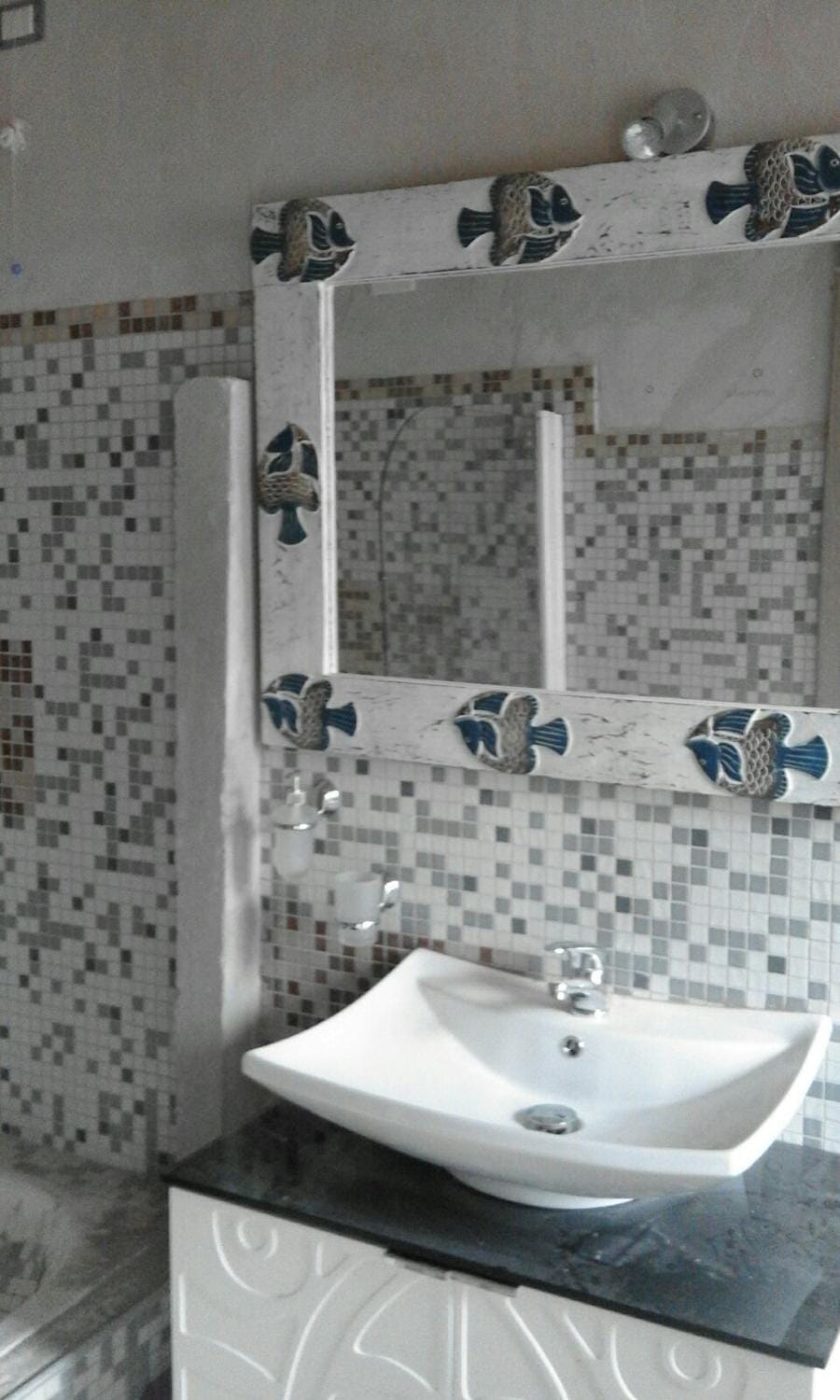 Casa Zia Mariolina Apartment in Sardinia