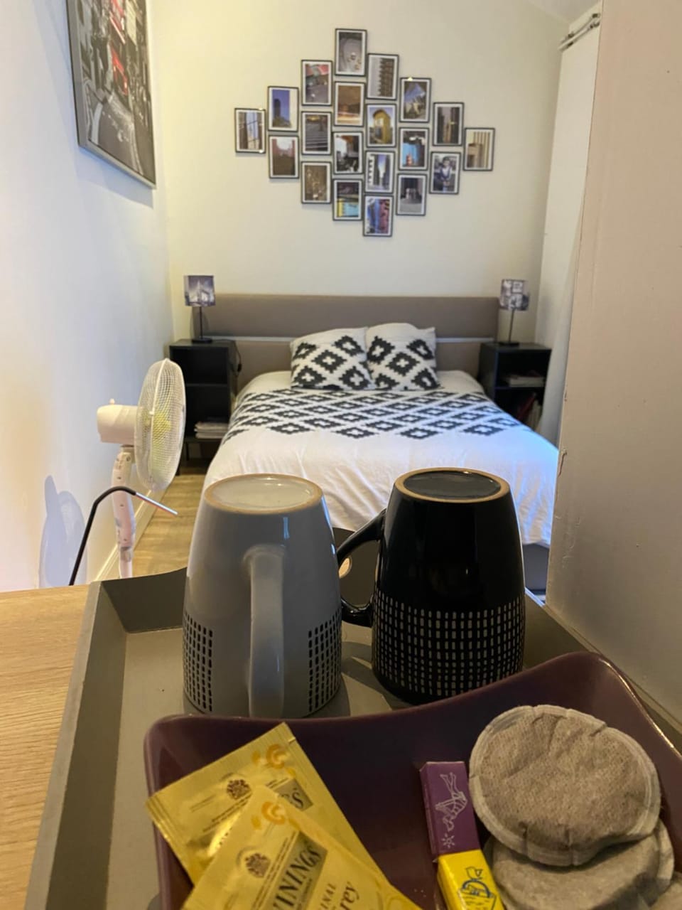 Petite Parenthèse proche SONELO Apartment in Île-de-France