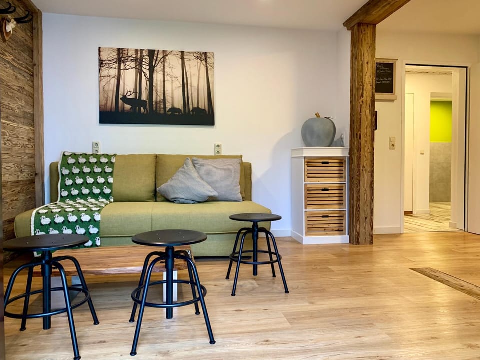 Boutique Appartments AlteGreißlerei Apartment in Salzburgerland