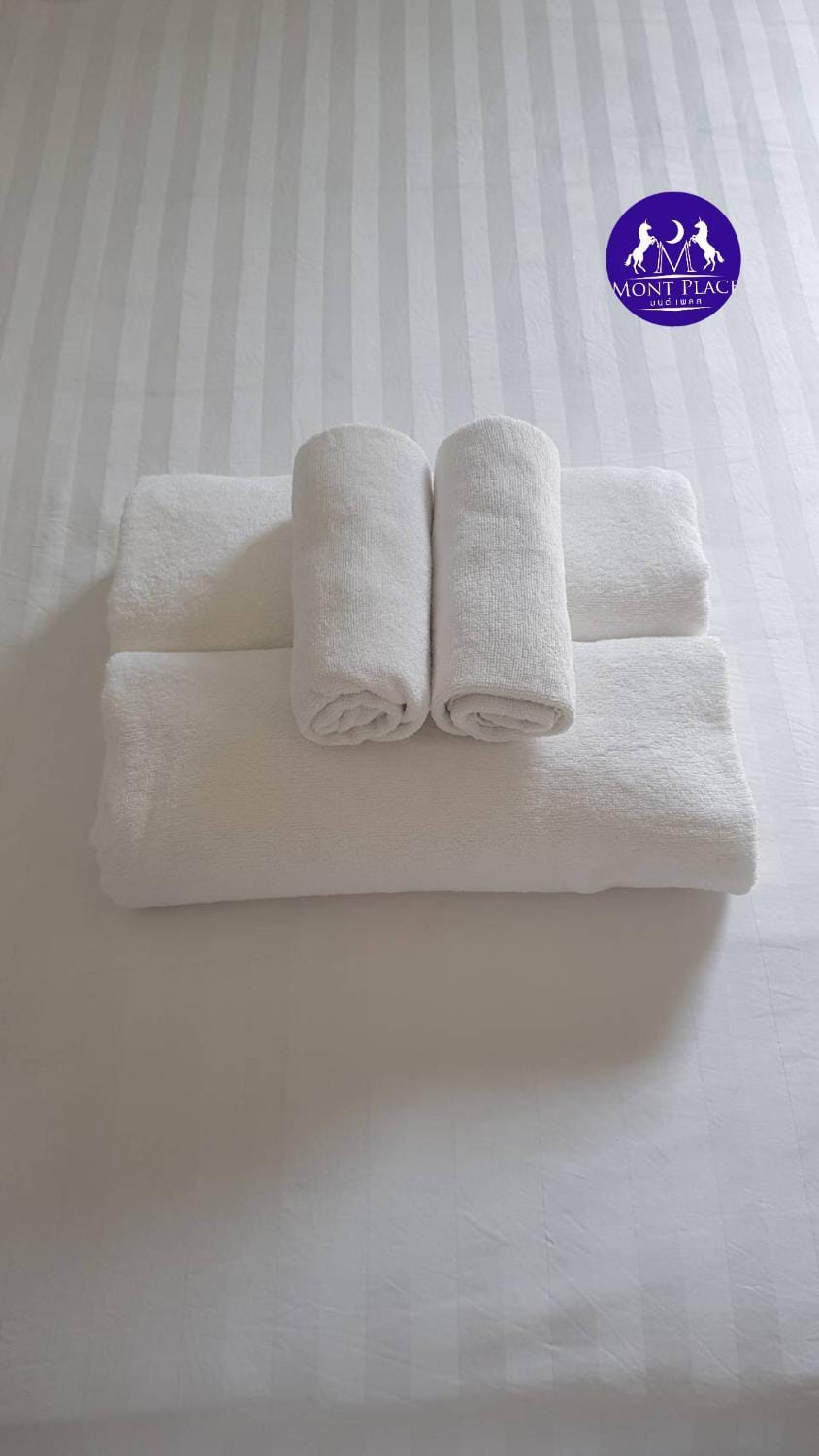 Mont Place Donmuang Bed and Breakfast in Bangkok