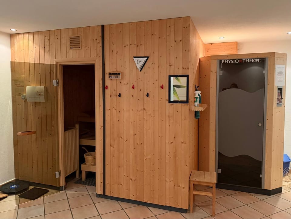 Appartement Hutegger Apartment in Schladming