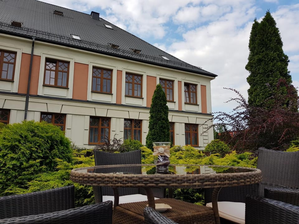 Property building, Activities, Garden, Garden view, Area and facilities