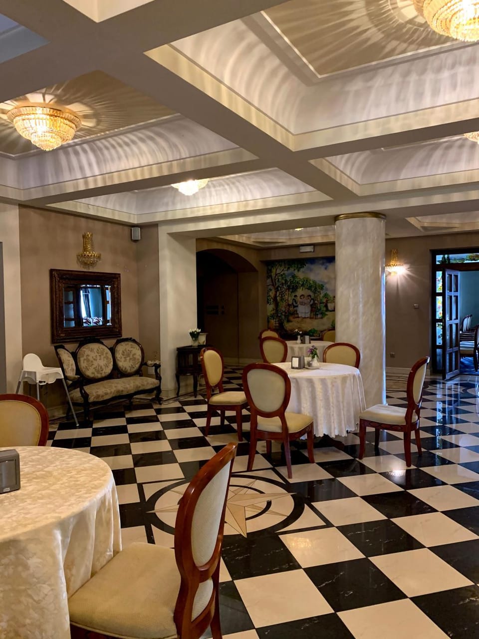 Restaurant/places to eat, Breakfast