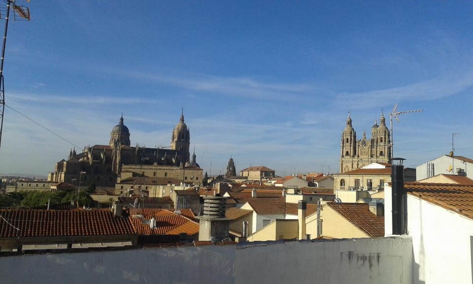 City view