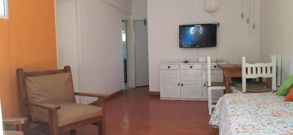a 100mts de la PLAYA "Mar y Vida" Apartment in Pinamar