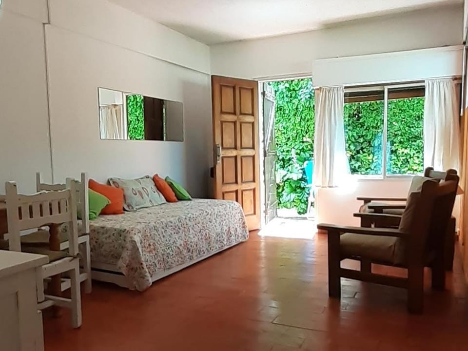 a 100mts de la PLAYA "Mar y Vida" Apartment in Pinamar