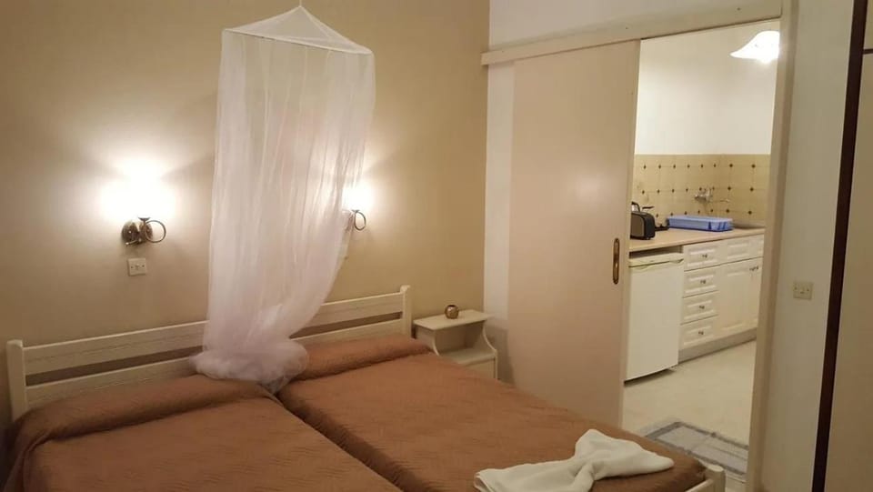 Arillas Dream Studios Apartment in Corfu, Greece