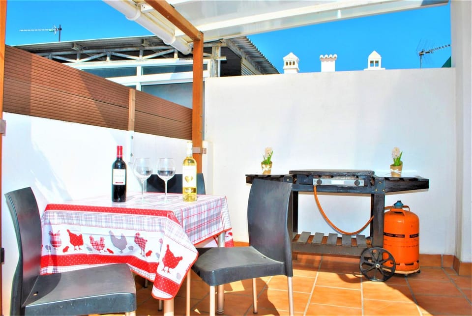 Apartment 30 meters from the beach Apartment in Malaga