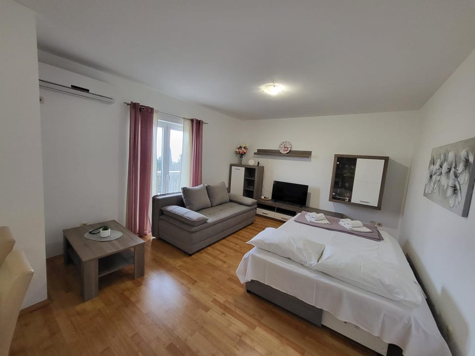 Apartmani Goga Apartment in Zadar County