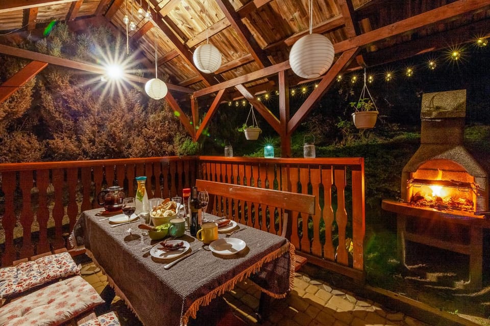 Apartamenty Maja Apartment in Lesser Poland Voivodeship