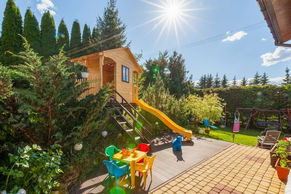 Apartamenty Maja Apartment in Lesser Poland Voivodeship