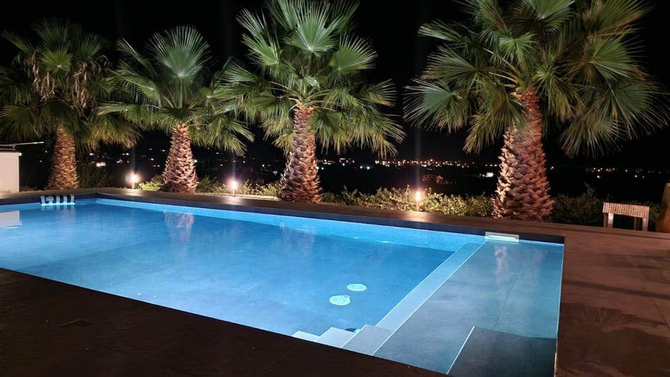 Bellavista Villa in Sicily