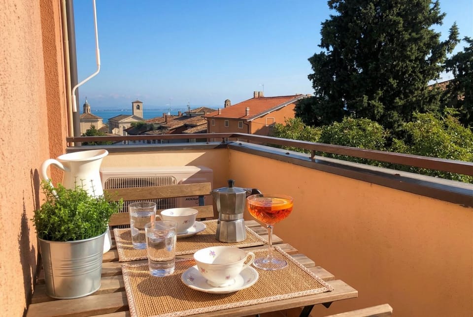 View (from property/room), Balcony/Terrace