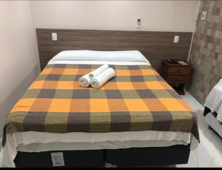 Atlântico Flat - Apto 109 Apartment hotel in Parnamirim