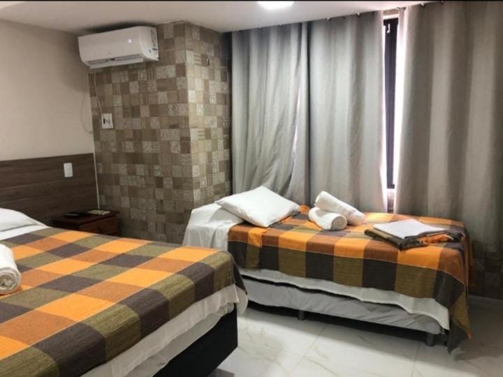 Atlântico Flat - Apto 109 Apartment hotel in Parnamirim